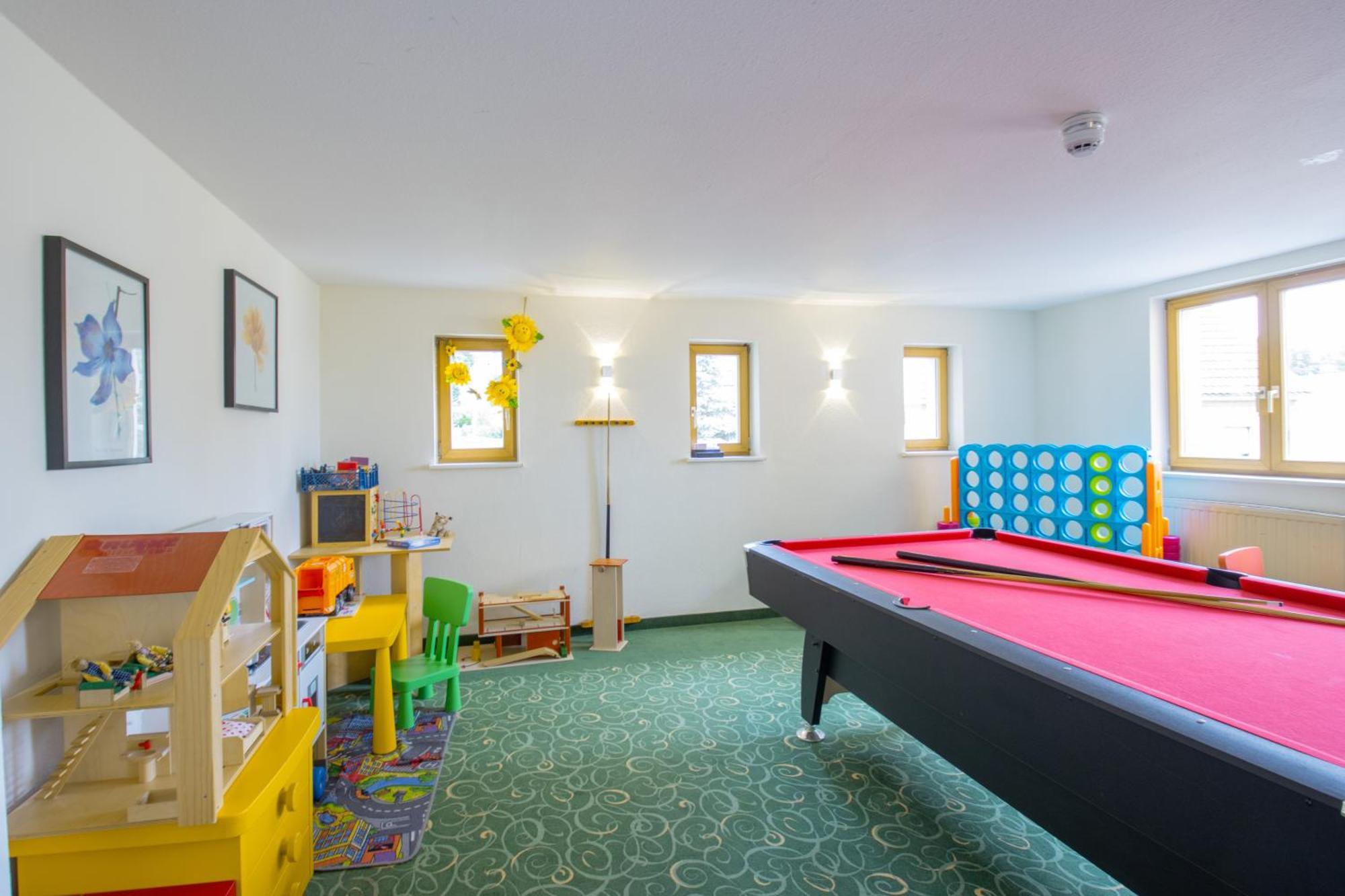 Erzgebirgshotel Freiberger Hoehe Eppendorf  Ngoại thất bức ảnh