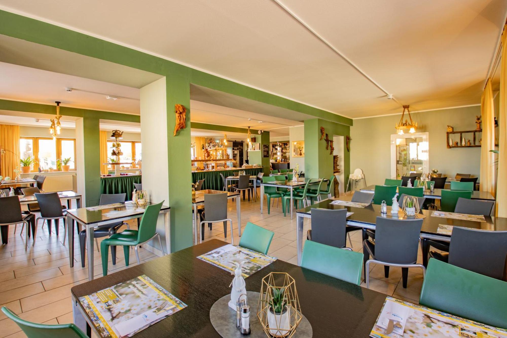 Erzgebirgshotel Freiberger Hoehe Eppendorf  Ngoại thất bức ảnh