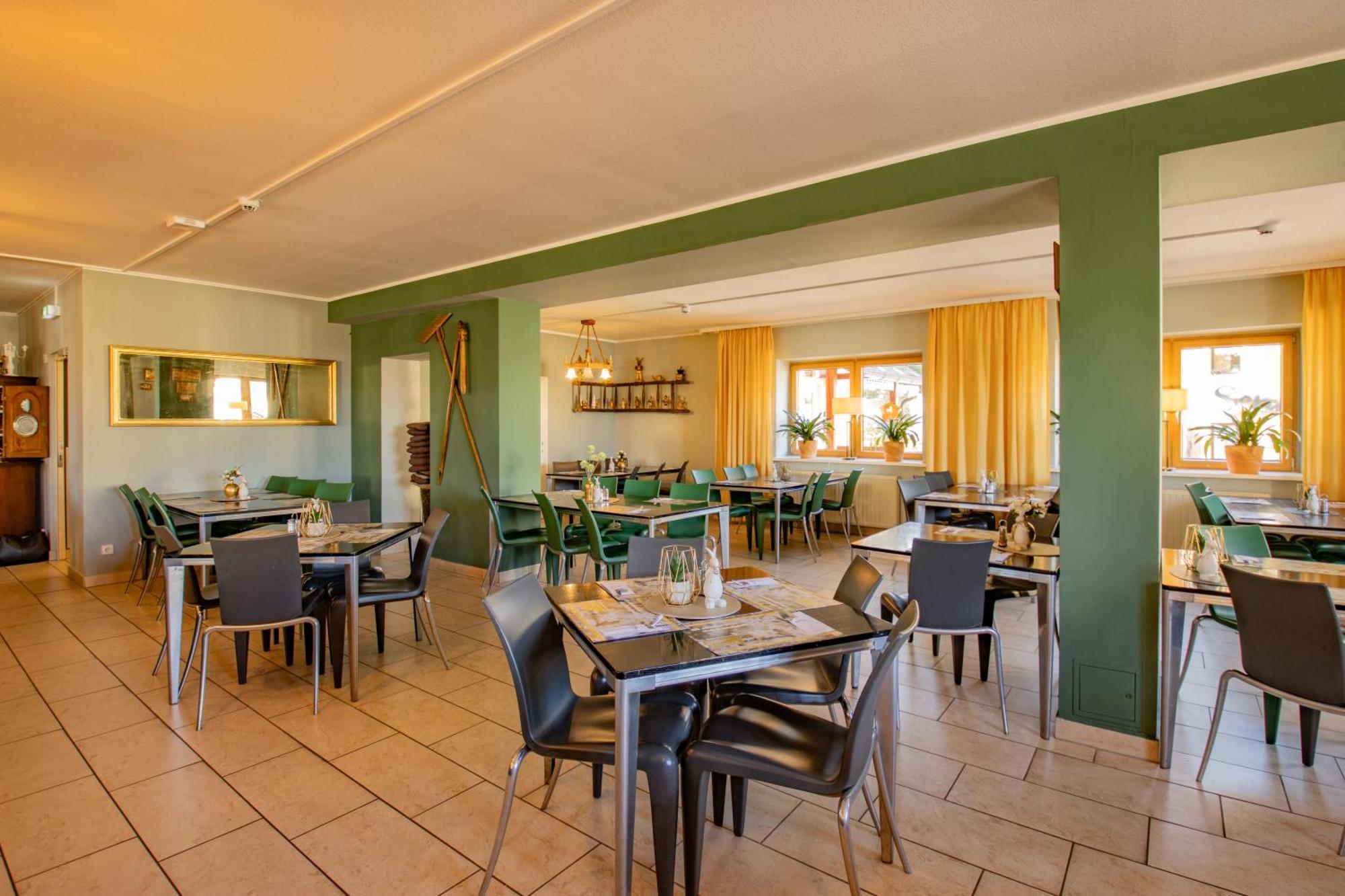 Erzgebirgshotel Freiberger Hoehe Eppendorf  Ngoại thất bức ảnh