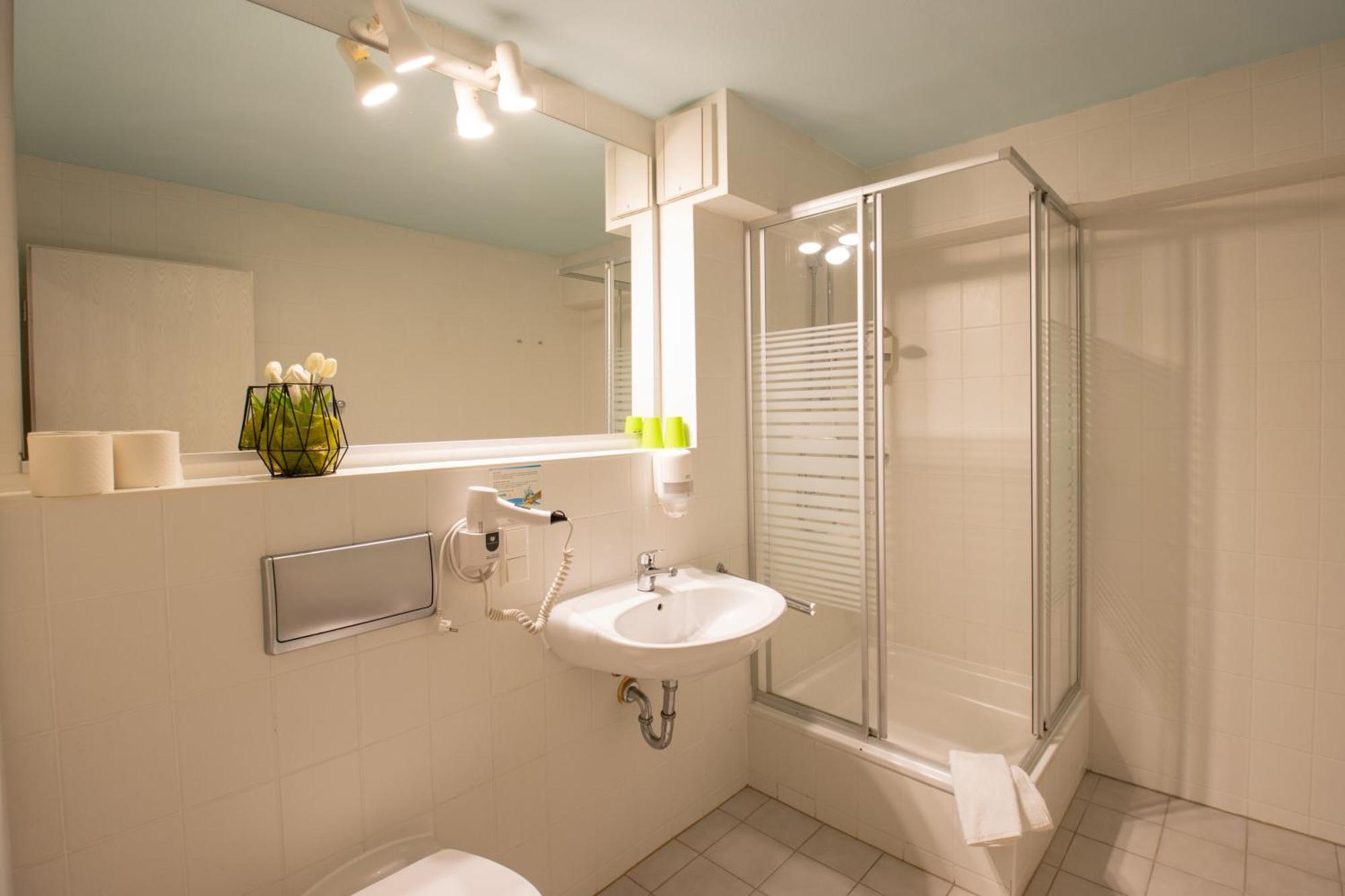 Erzgebirgshotel Freiberger Hoehe Eppendorf  Ngoại thất bức ảnh