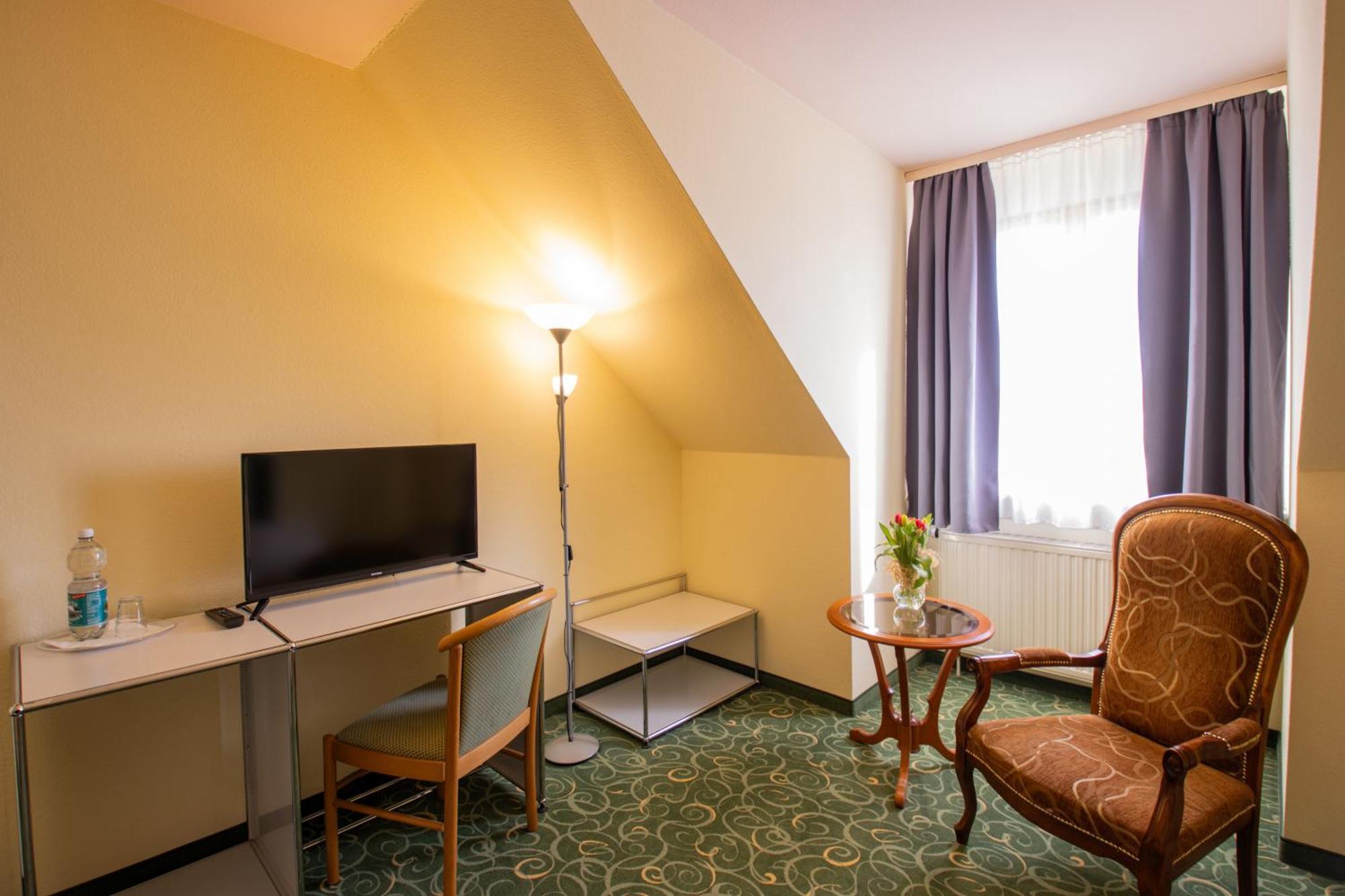Erzgebirgshotel Freiberger Hoehe Eppendorf  Ngoại thất bức ảnh