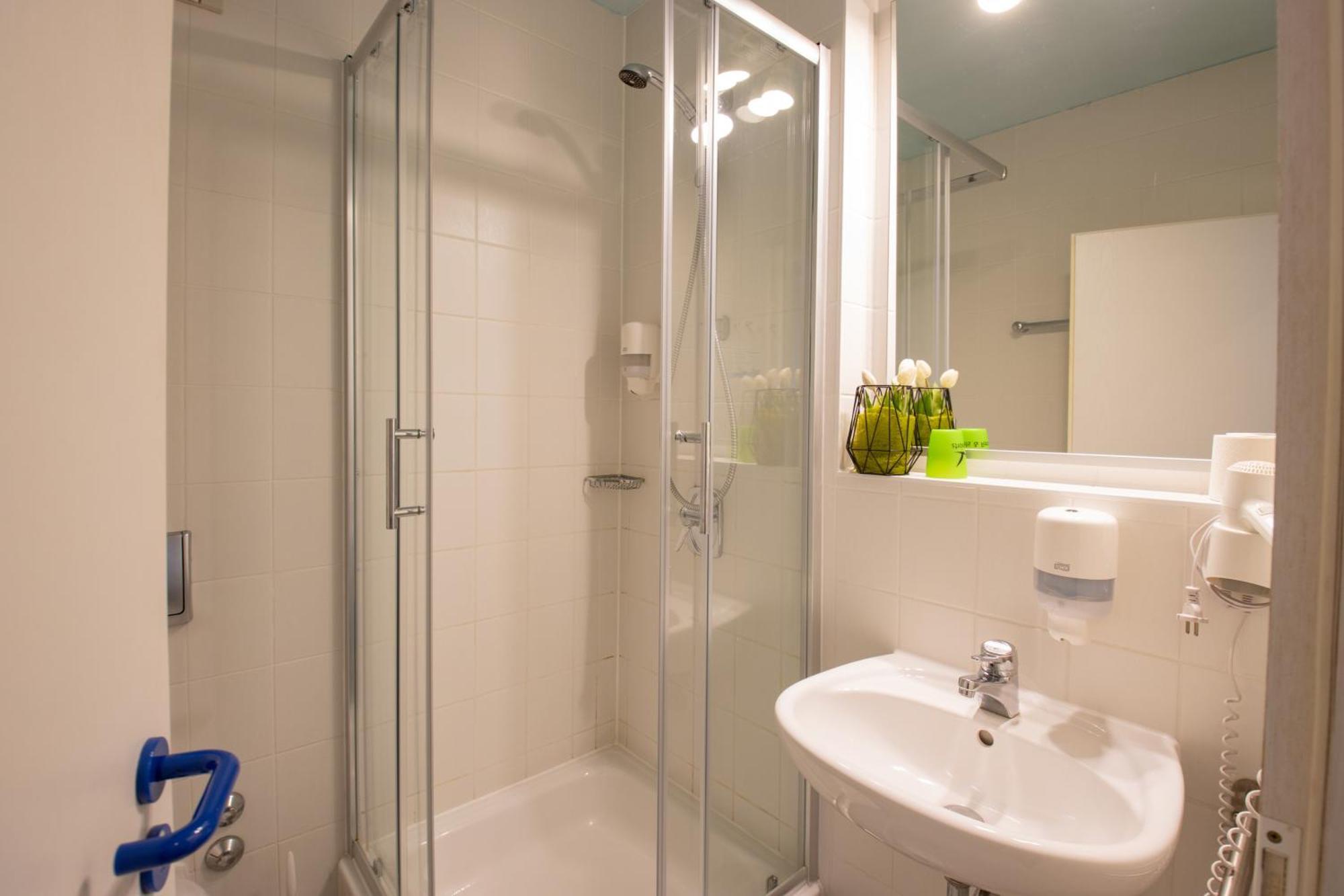 Erzgebirgshotel Freiberger Hoehe Eppendorf  Ngoại thất bức ảnh