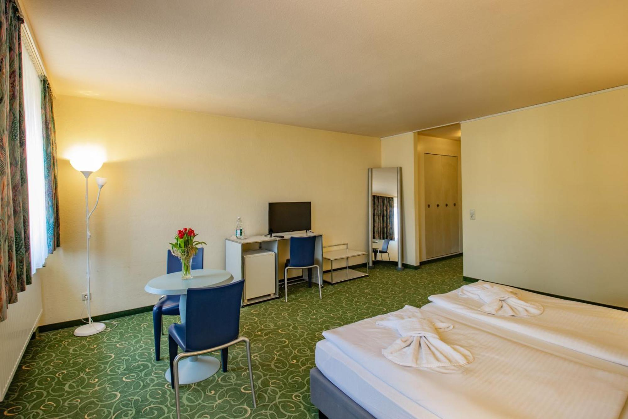 Erzgebirgshotel Freiberger Hoehe Eppendorf  Ngoại thất bức ảnh