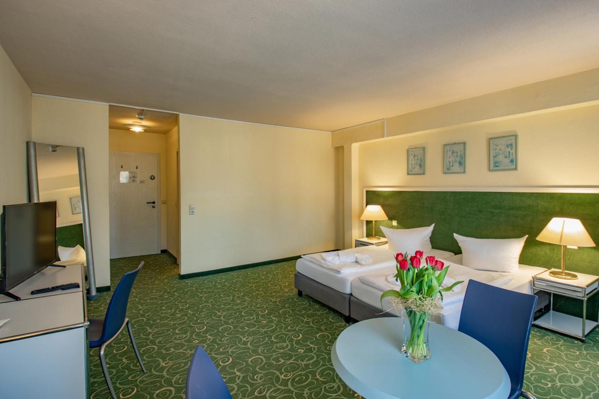 Erzgebirgshotel Freiberger Hoehe Eppendorf  Ngoại thất bức ảnh