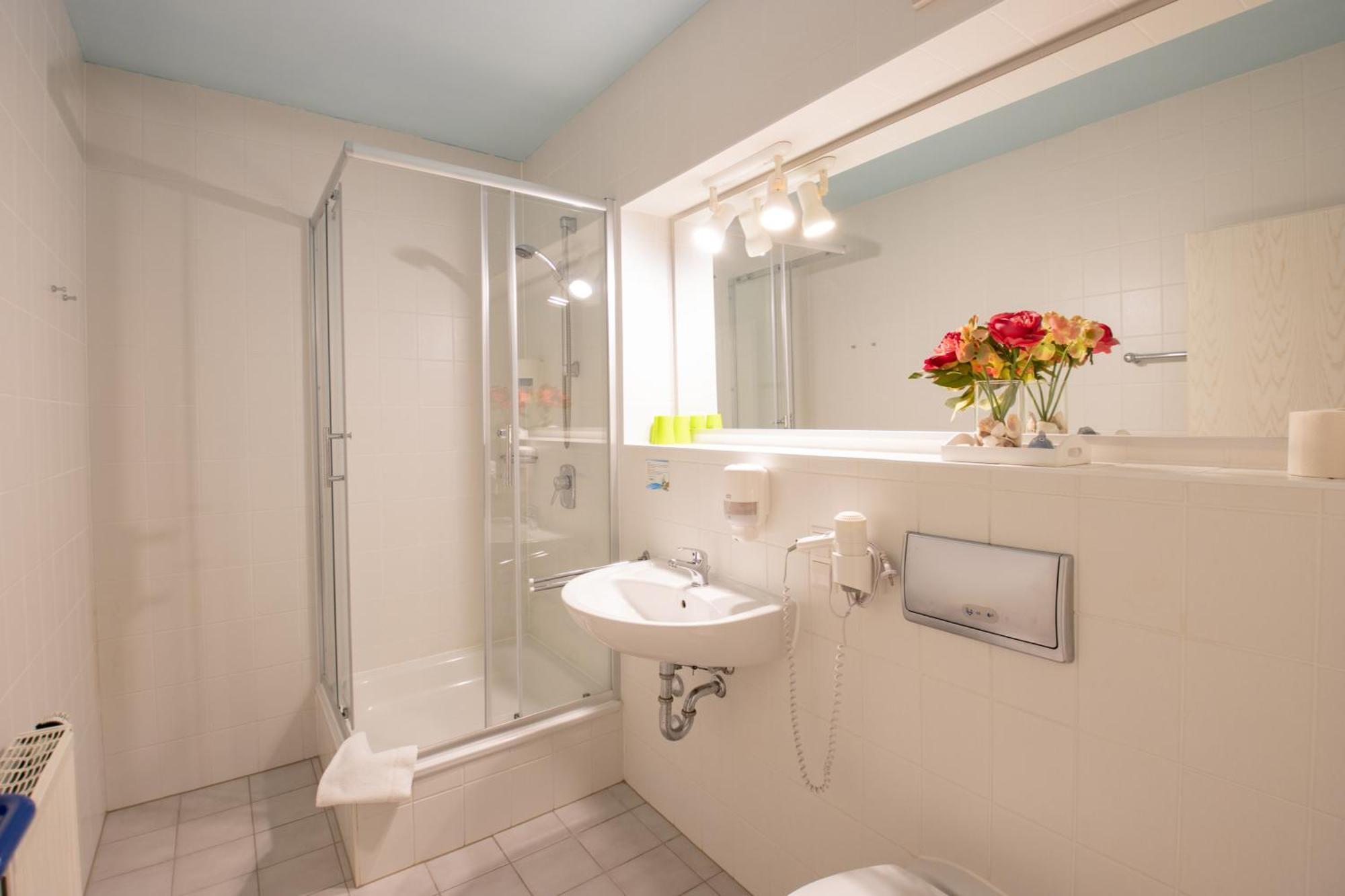 Erzgebirgshotel Freiberger Hoehe Eppendorf  Ngoại thất bức ảnh
