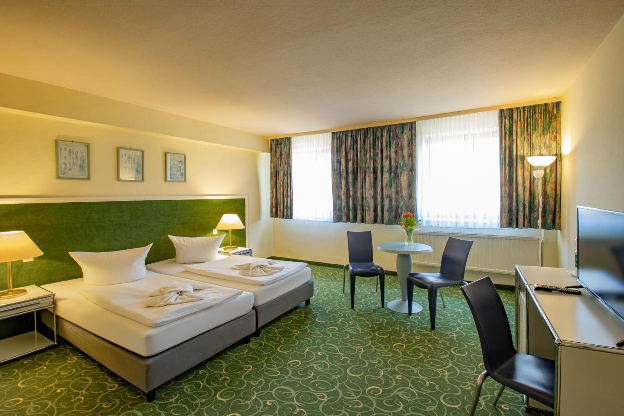 Erzgebirgshotel Freiberger Hoehe Eppendorf  Ngoại thất bức ảnh
