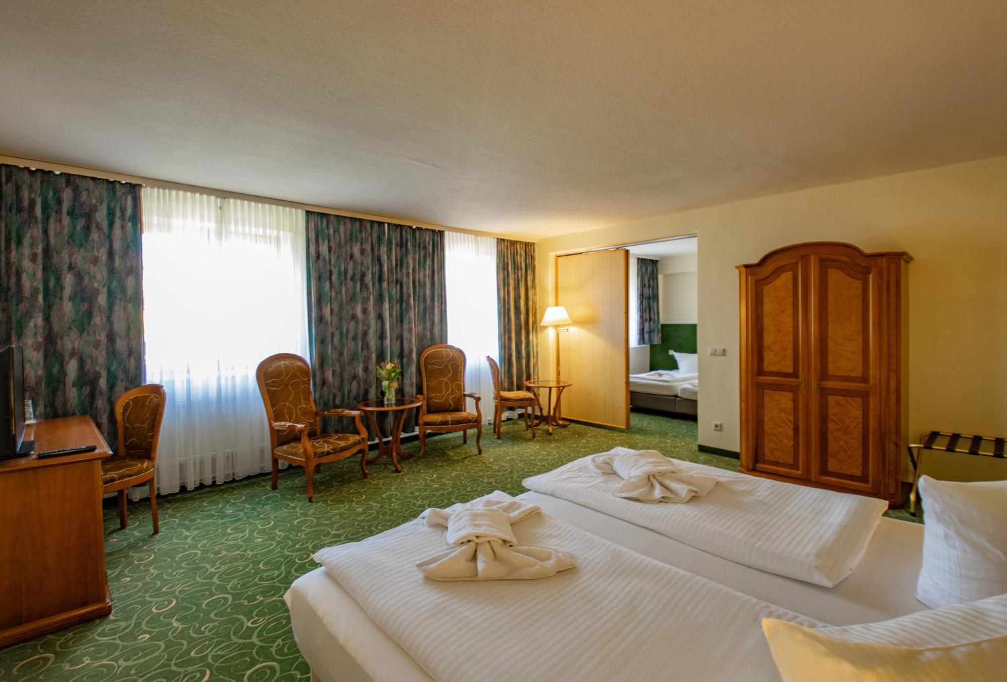 Erzgebirgshotel Freiberger Hoehe Eppendorf  Ngoại thất bức ảnh