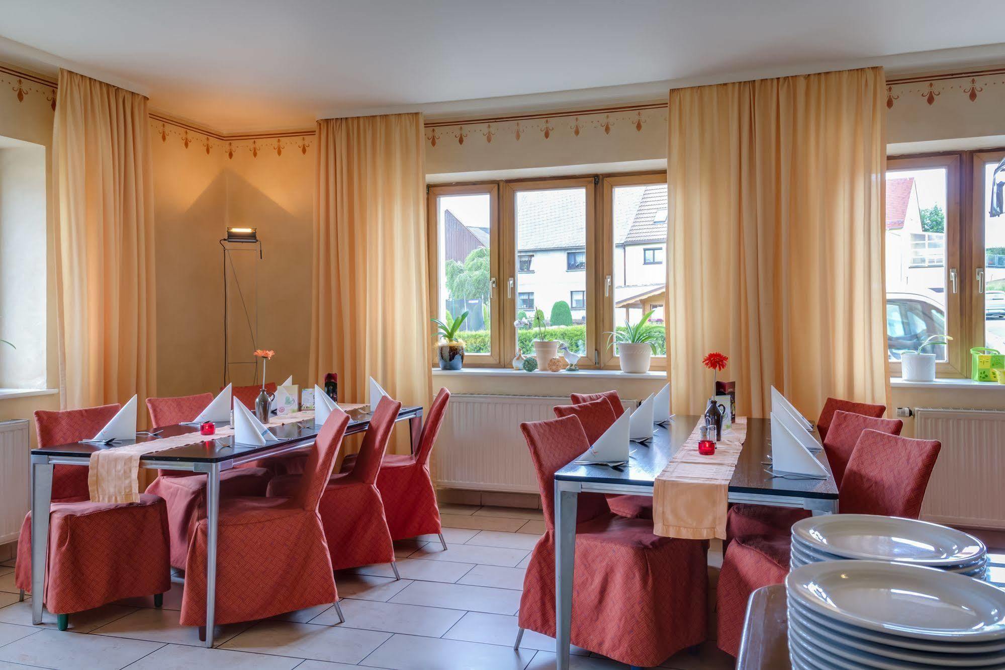 Erzgebirgshotel Freiberger Hoehe Eppendorf  Ngoại thất bức ảnh