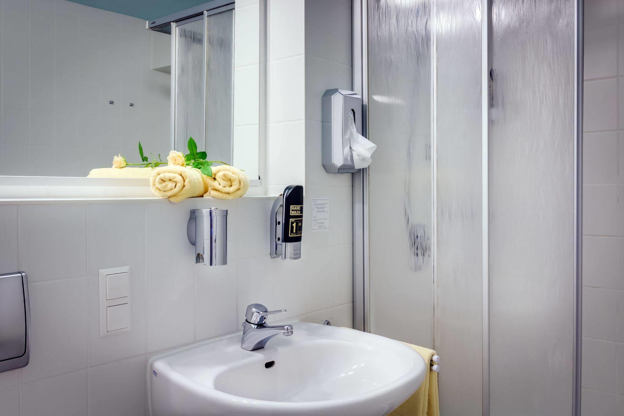Erzgebirgshotel Freiberger Hoehe Eppendorf  Ngoại thất bức ảnh
