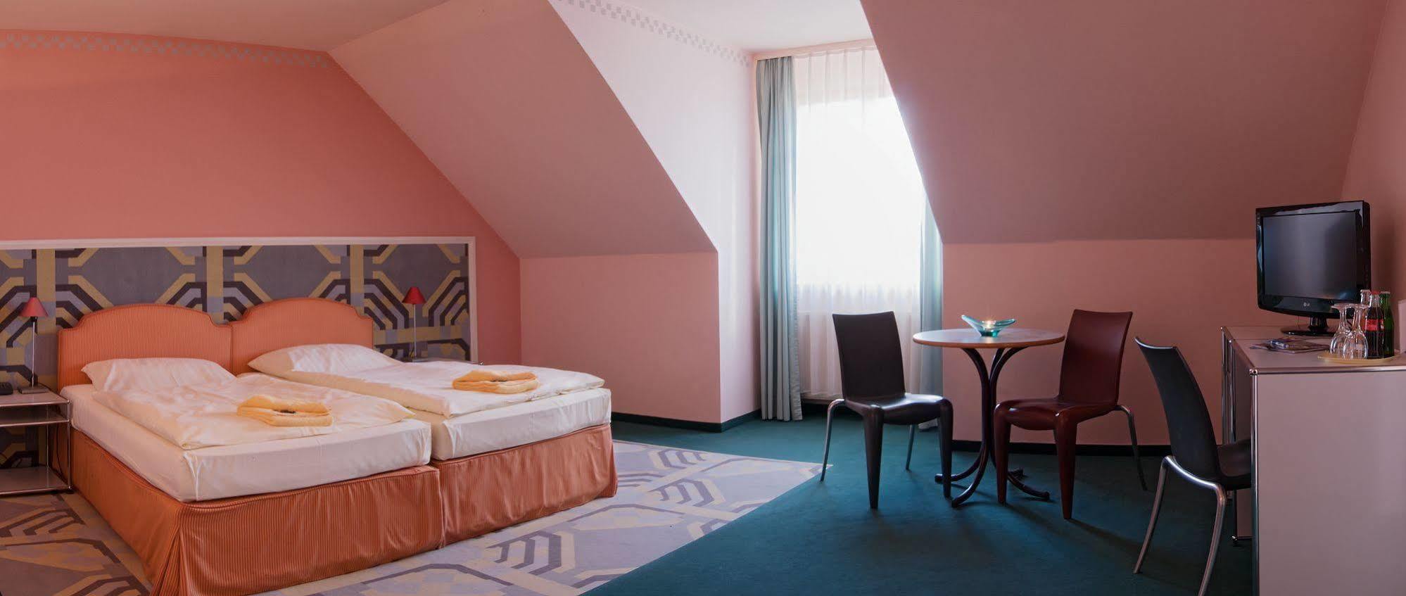 Erzgebirgshotel Freiberger Hoehe Eppendorf  Ngoại thất bức ảnh