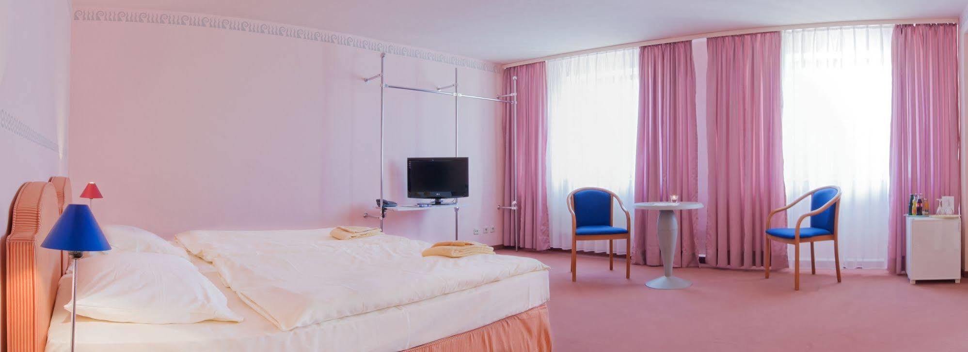 Erzgebirgshotel Freiberger Hoehe Eppendorf  Ngoại thất bức ảnh