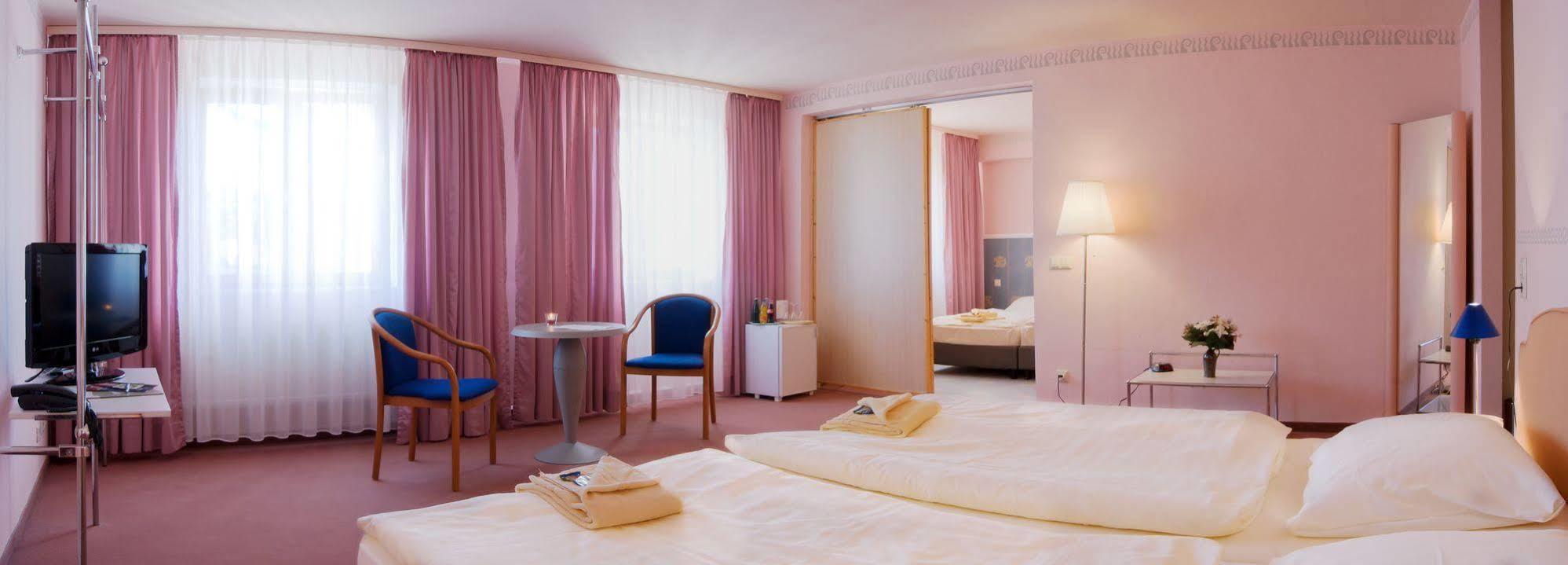 Erzgebirgshotel Freiberger Hoehe Eppendorf  Ngoại thất bức ảnh
