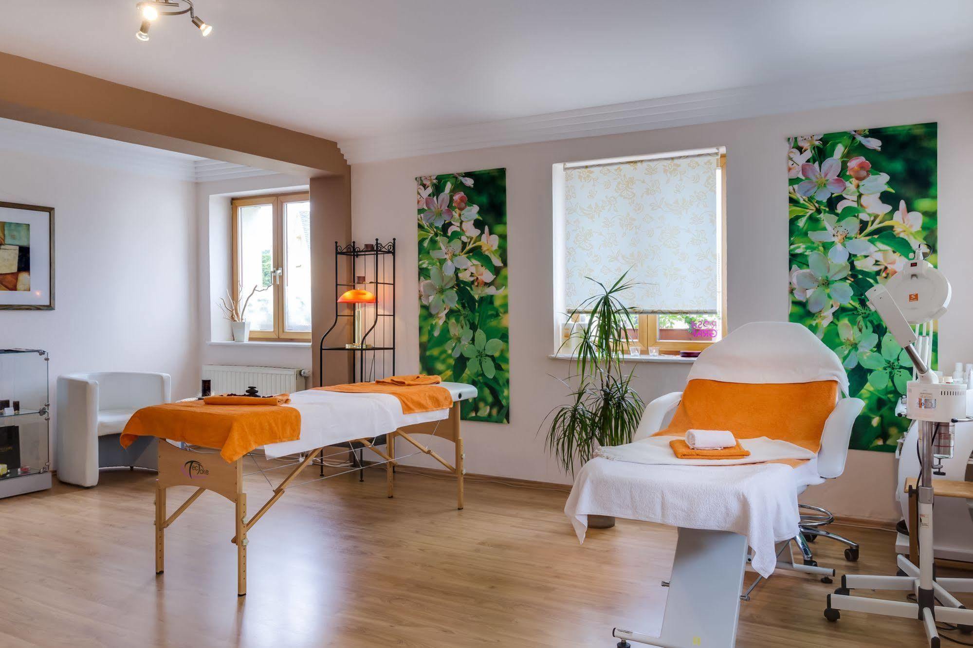Erzgebirgshotel Freiberger Hoehe Eppendorf  Ngoại thất bức ảnh